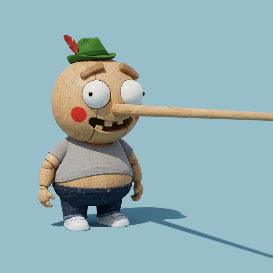 Pinocchio